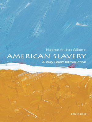American Slavery - ebook